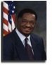 District 14 – IL Senate President Emil Jones, Retired