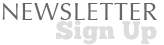 Chatham Newsletter Sign up