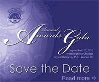 Chatham Business Associates Annual Award Gala