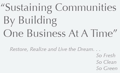 Business opportunities
