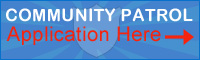 Community Patrol Application