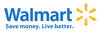 Wallmart Logo