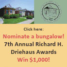 Nominate a Bungalow
