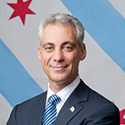 Mayor Rahm Emanuel