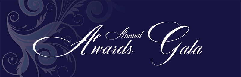 Annual Awards Gala