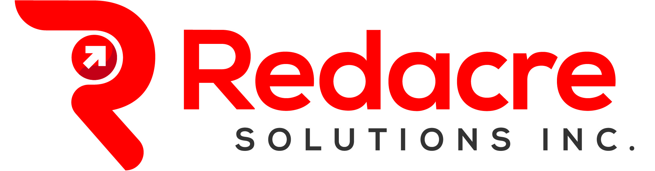 redacre solutions logo