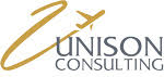 Unison's logo