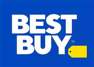 Best Buy's logo