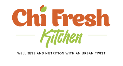 Chi Fresh Logo