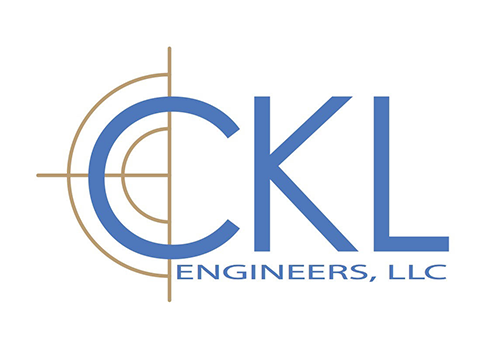 CKL Engineering 's logo