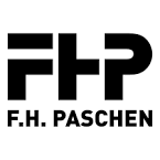 FH Faschen SNN General Contractor's logo