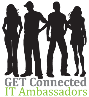 IT Ambassadors Logo