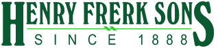 Henry Frerk Sons logo